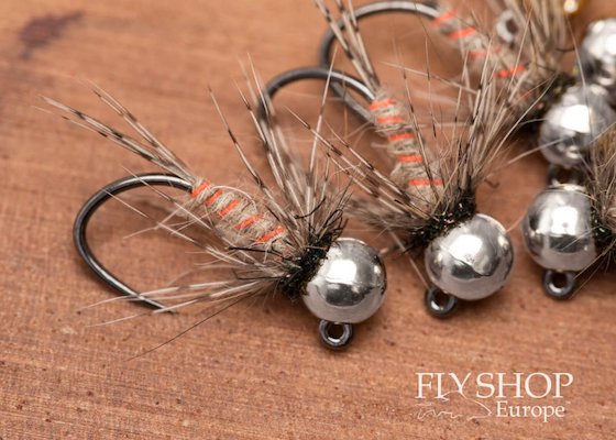 Nymph Flies  FLY SHOP Europe